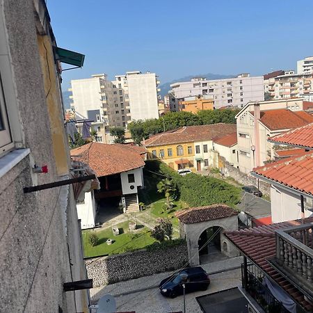 Erli Apartment Shkodër Exterior foto